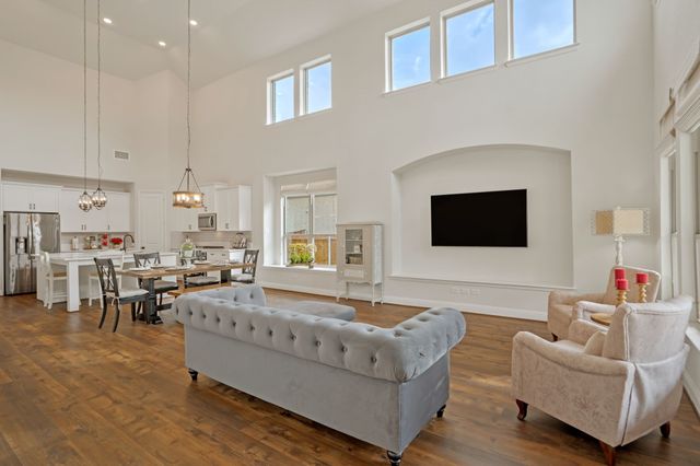 8709 Backwater Bay Cove, Mckinney, TX 75071