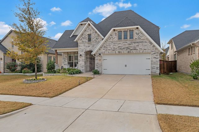 8709 Backwater Bay Cove, Mckinney, TX 75071