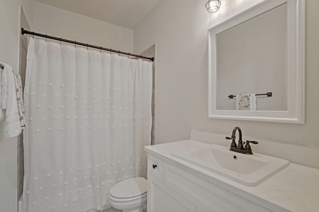 8709 Backwater Bay Cove, Mckinney, TX 75071