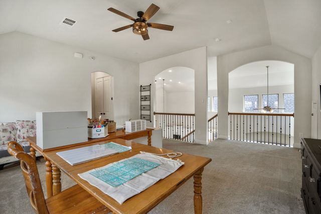 8709 Backwater Bay Cove, Mckinney, TX 75071