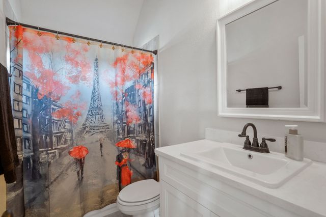 8709 Backwater Bay Cove, Mckinney, TX 75071