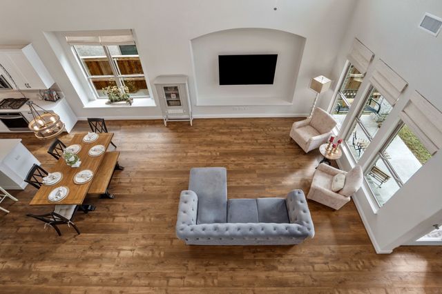 8709 Backwater Bay Cove, Mckinney, TX 75071