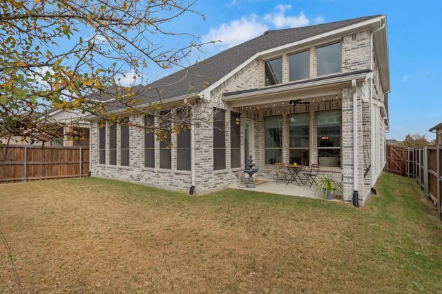 8709 Backwater Bay Cove, Mckinney, TX 75071