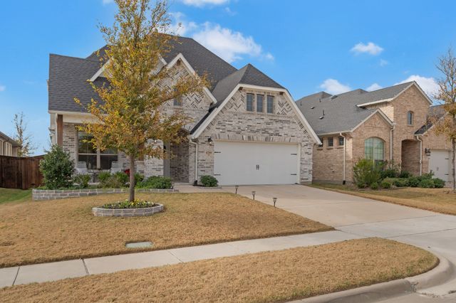 8709 Backwater Bay Cove, Mckinney, TX 75071