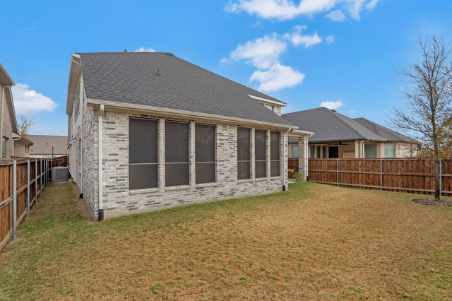 8709 Backwater Bay Cove, Mckinney, TX 75071