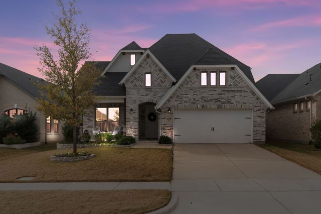 8709 Backwater Bay Cove, Mckinney, TX 75071