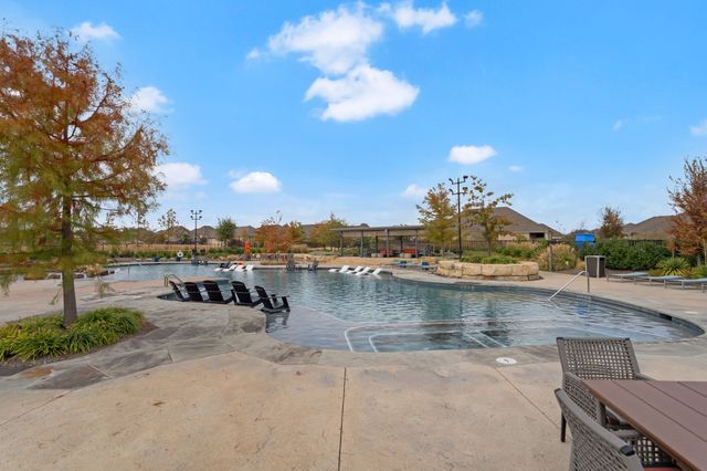8709 Backwater Bay Cove, Mckinney, TX 75071