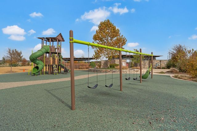 8709 Backwater Bay Cove, Mckinney, TX 75071