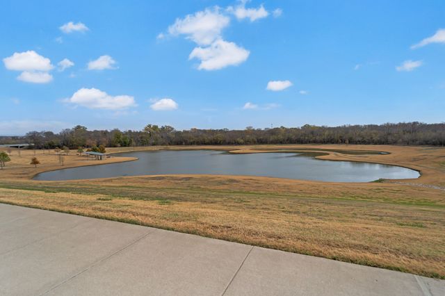 8709 Backwater Bay Cove, Mckinney, TX 75071