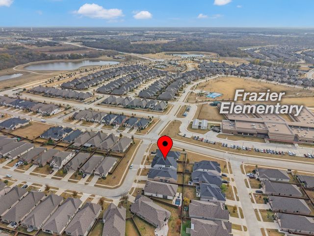 8709 Backwater Bay Cove, Mckinney, TX 75071