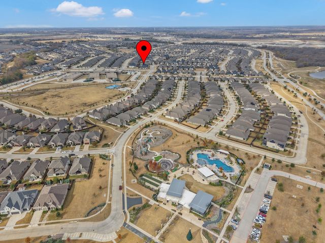 8709 Backwater Bay Cove, Mckinney, TX 75071