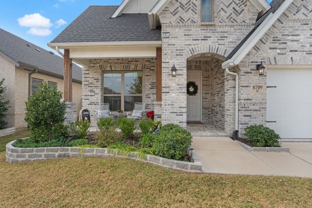 8709 Backwater Bay Cove, Mckinney, TX 75071