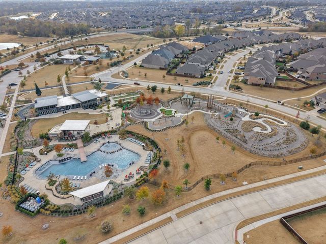 8709 Backwater Bay Cove, Mckinney, TX 75071