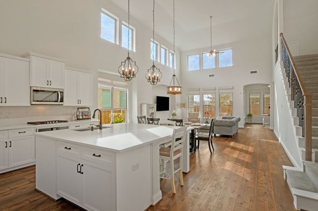 8709 Backwater Bay Cove, Mckinney, TX 75071