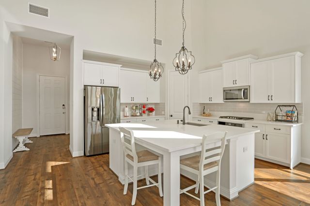 8709 Backwater Bay Cove, Mckinney, TX 75071