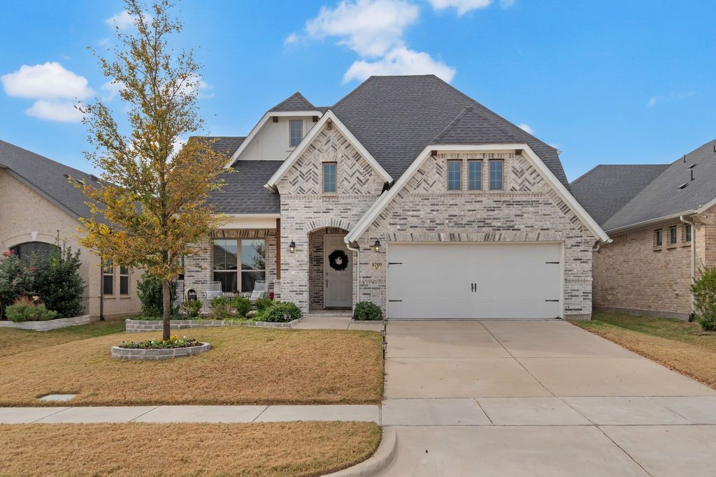 8709 Backwater Bay Cove, Mckinney, TX 75071