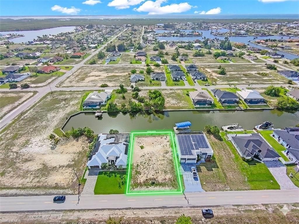 2800 Old Burnt Store RD N, CAPE CORAL, FL 33993 — photo 2
