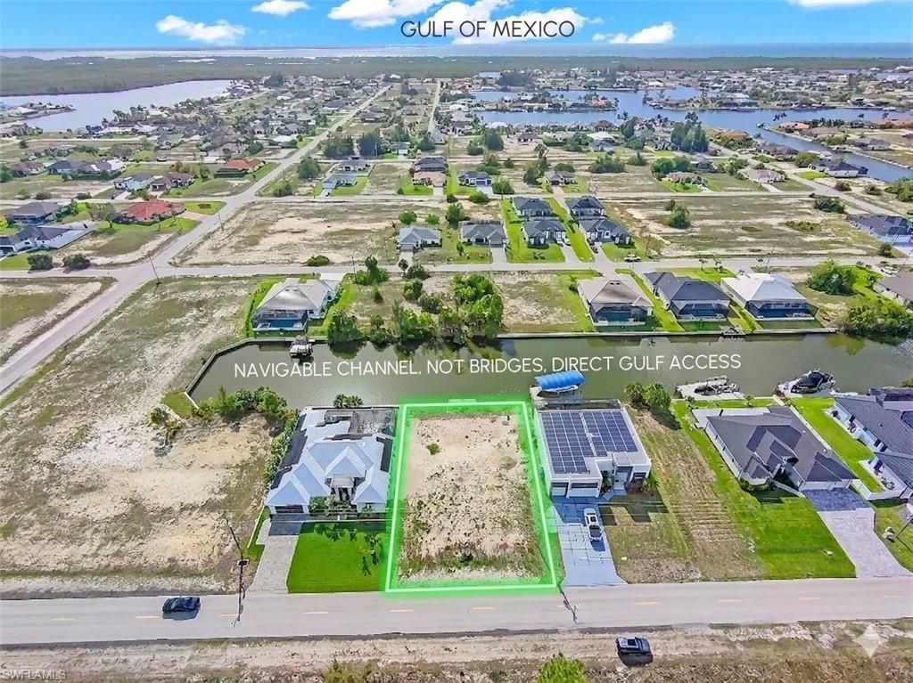 2800 Old Burnt Store RD N, CAPE CORAL, FL 33993 — photo 4