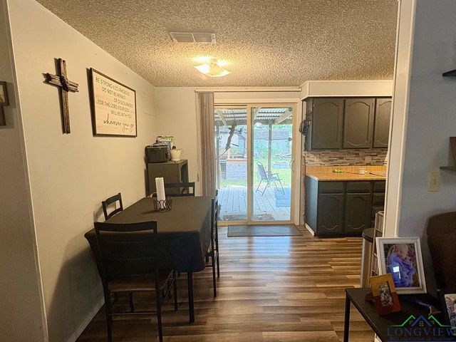 418 Post Oak Rd, Hallsville, TX 75650