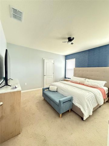 605 PARK PLACE BOULEVARD, Davenport, FL 33837