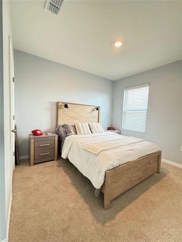 605 PARK PLACE BOULEVARD, Davenport, FL 33837