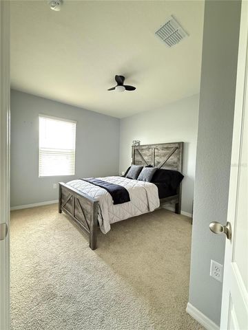 605 PARK PLACE BOULEVARD, Davenport, FL 33837