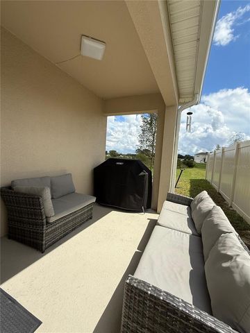 605 PARK PLACE BOULEVARD, Davenport, FL 33837