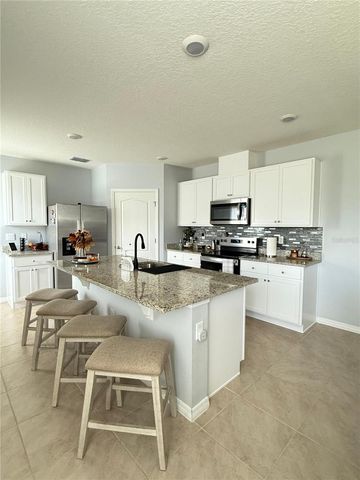 605 PARK PLACE BOULEVARD, Davenport, FL 33837