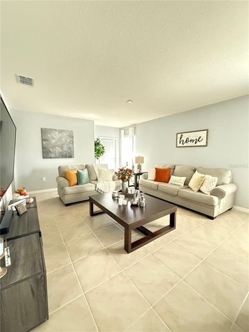 605 PARK PLACE BOULEVARD, Davenport, FL 33837