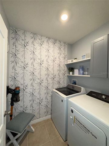 605 PARK PLACE BOULEVARD, Davenport, FL 33837