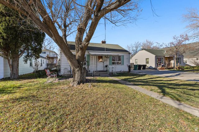 4548 S BOX ELDER ST, Murray, UT 84107