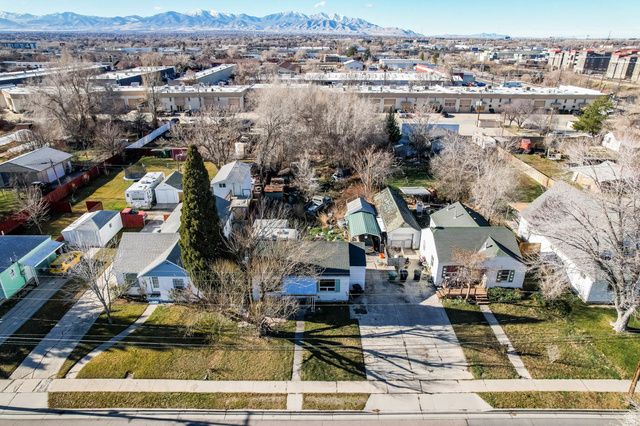 4548 S BOX ELDER ST, Murray, UT 84107