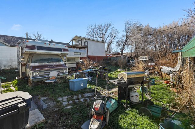 4548 S BOX ELDER ST, Murray, UT 84107