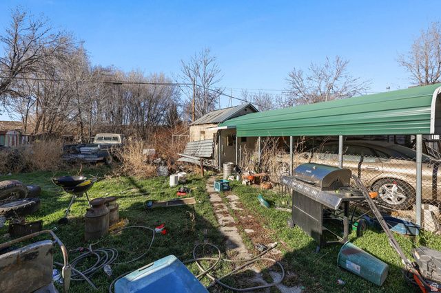 4548 S BOX ELDER ST, Murray, UT 84107