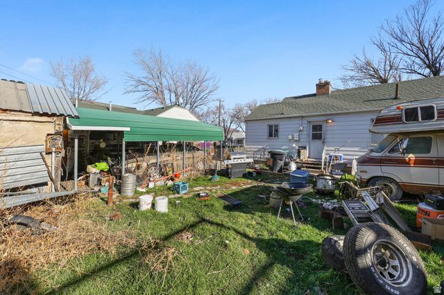 4548 S BOX ELDER ST, Murray, UT 84107