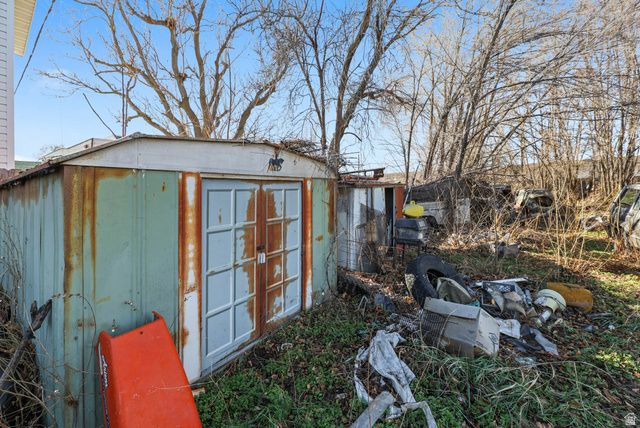 4548 S BOX ELDER ST, Murray, UT 84107