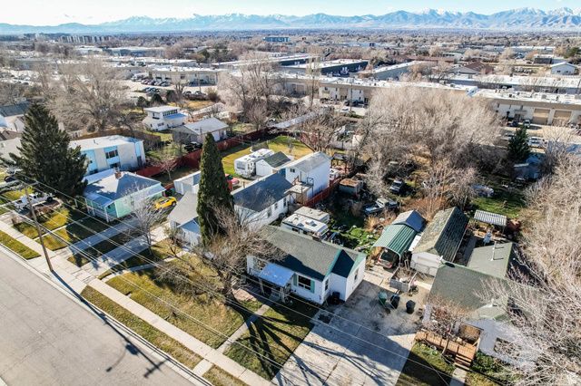 4548 S BOX ELDER ST, Murray, UT 84107