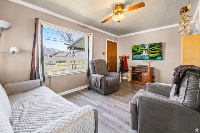 4548 S BOX ELDER ST, Murray, UT 84107