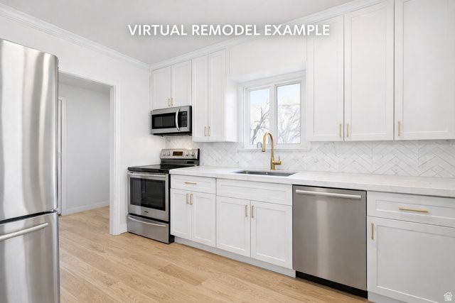 4548 S BOX ELDER ST, Murray, UT 84107