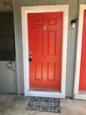 3603 Murworth Drive 2, Houston, TX 77025