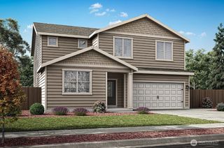 9763 Hay Street SE, Yelm, WA 98597