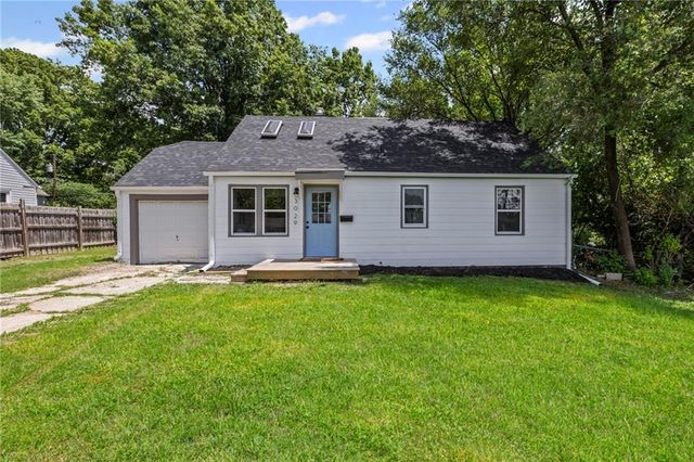 3029 S 9th Place, Kansas City, KS 66103