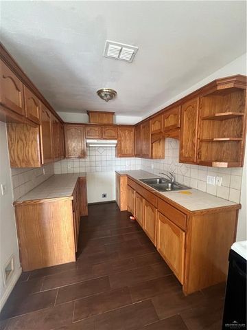 704 Thompson Road 2, Mission, TX 78573