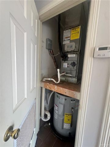 704 Thompson Road 2, Mission, TX 78573