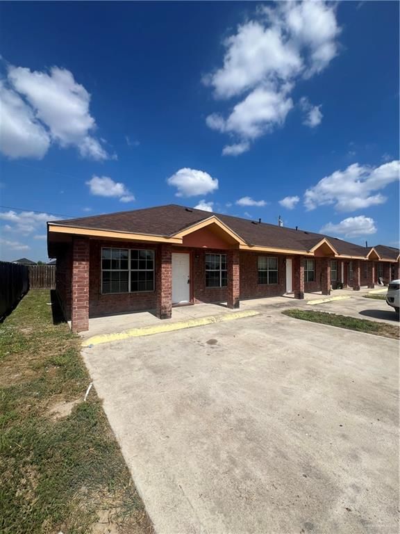 704 Thompson Road 2, Mission, TX 78573
