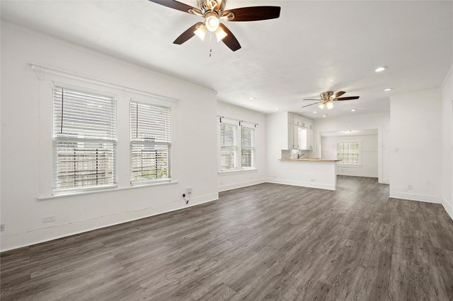 1109 Gargan Street, Houston, TX 77009