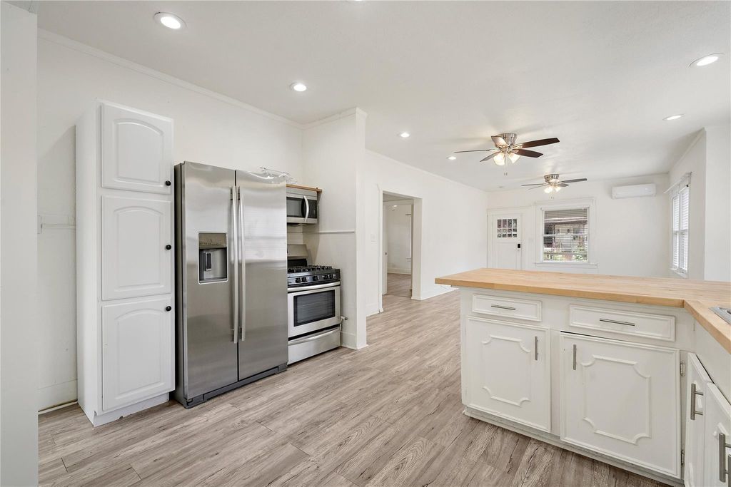 1109 Gargan Street, Houston, TX 77009