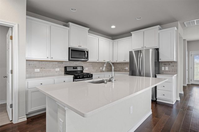 11924 Gilleland LN, Austin, TX 78754
