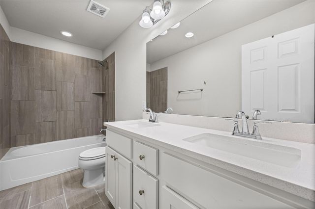11924 Gilleland LN, Austin, TX 78754