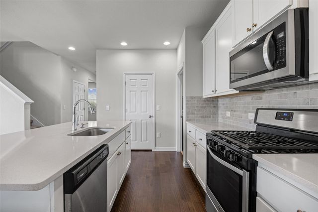 11924 Gilleland LN, Austin, TX 78754